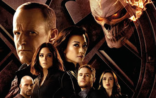 agents of shield: primer clip del episodio 4x01