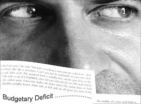 Budget Deficit Types of Budgetary Deficit