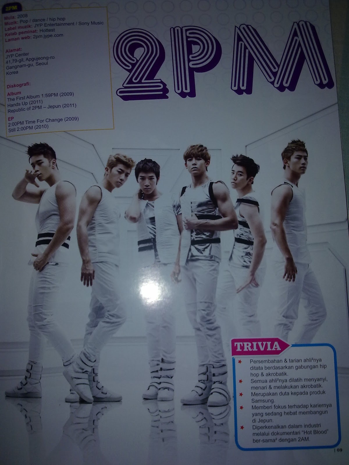 BUKU+POSTER+KPOP+MAJALAH@MAGAZINE+KLIK+2012+(2)