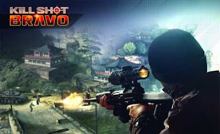 Kill Shot Bravo v2.8 Mod Apk for Games Android
