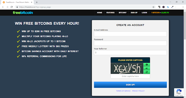 Best Way To Earn Free Bitcoins Without Investment - 