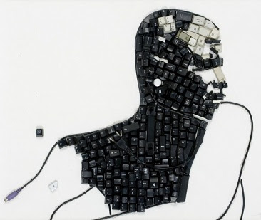 Maurice Mbikayi - Diseased by e-waste.