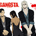 تحميل جميع حلقات انمي العصابات Gangsta مترجم