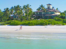 Florida Beach House Rentals
