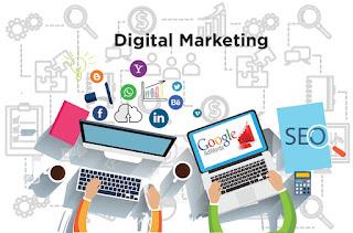 Digital Marketing Agency