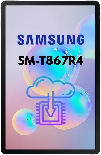 Full Firmware For Device Samsung Galaxy Tab S6 SM-T867R4