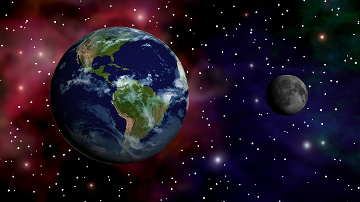 Memahami Perbedaan Kerak Bumi, Mantel Bumi, dan Inti Bumi