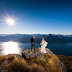 Inspirasi Pre Wedding, Tempat Di Lampung ini Sungguh Romantis