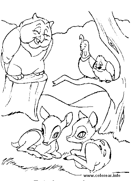 Buo-con-bambi-y-novia