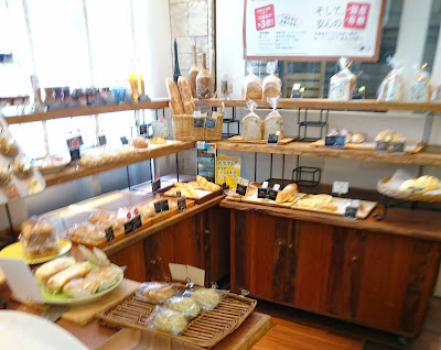 パティスリーフラワー　狭山池店(大阪狭山市)