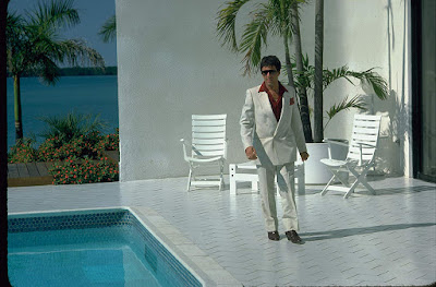 Scarface 1983 Al Pacino Image 2