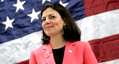 Kelly Ayotte,Hampshire politician