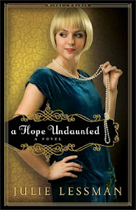 A Hope Undaunted (Winds of Change Book #1): A Novel (English Edition)