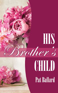 His Brother's Child (English Edition)