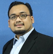 Calon N.052 DUN Pangkor, MOHD SAIFULLAH MOHD ZULKIFLI