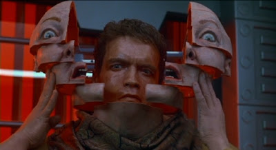 Total Recall, Images, Pictures