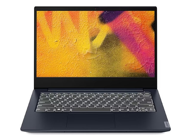 Lenovo IdeaPad S340