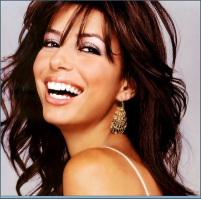 eva longoria hairstyles 2010. Eva Longoria Long Hairstyle