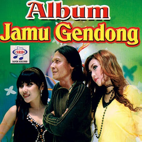 Various Artists - Jamu Gendong [iTunes Plus AAC M4A]