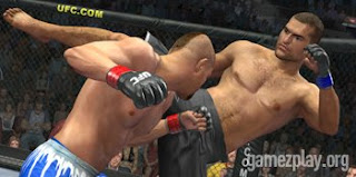 Ultimate Fighting Championship 2009 Xbox LIVE