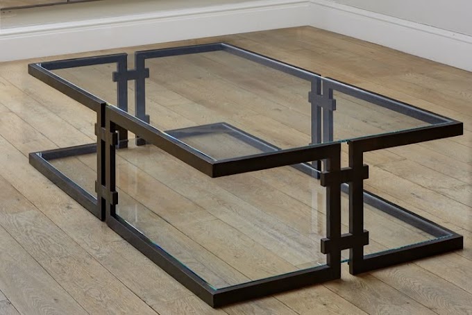 Space-Saving Modern Tables for Small Apartments