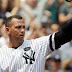 A-Rod llega a los 600 jonrones.