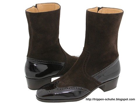 Trippen schuhe:CN-320591
