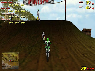 Motocross Mania Full Game Repack Download