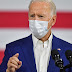 CANDIDATO PRESIDENCIAL DEMÓCRATA JOE BIDEN DA NEGATIVO AL CORONAVIRUS