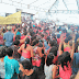 QUIXABEIRA / Protestos resultam em bafafá na visita do governador a Quixabeira