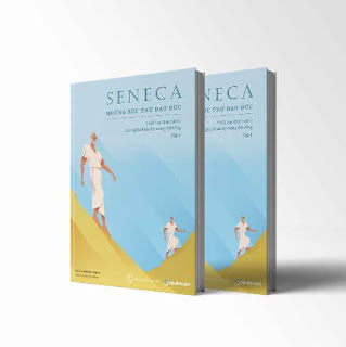 Sách Seneca: Những Bức Thư Đạo Đức – Chủ nghĩa Khắc kỷ trong đời sống ebook PDF-EPUB-AWZ3-PRC-MOBI