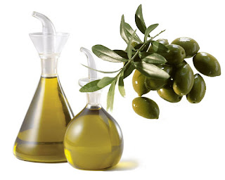 Aceite de oliva