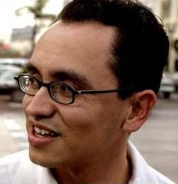 Gustavo Arellano