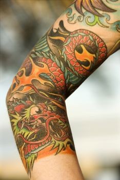 tattoo ideas sleeve male July 2013 ~ sleeve tattoos gallery