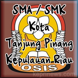 Data SMA dan SMK Kota Tanjung Pinang