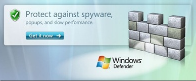 Download Windows Defender Untuk Windows 7