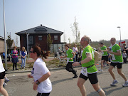 Hier zie je me de Cascaderun lopen! (dsc )