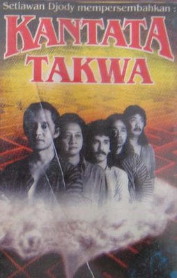 kantata takwa