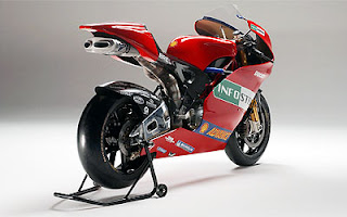 Ducati Motor Sport