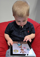 Mobile Technologies Are Changing the Way Children Learn 