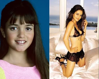 Top 10 Female Child Stars