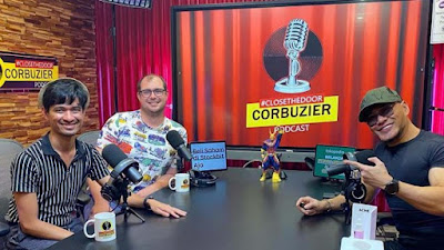 Tampilkan Pasangan LGBT di Podcast, Politisi PPP : Deddy Corbuzier sudah Bisa Diproses Hukum