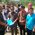 Giliran Komisi III Berkunjung ke Kerinci, Didampingi Wabup Tinjau Lokasi Bencana di Kerinci