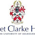 Janet Clarke Hall Women’s Scholarships At University of Melbourne Australia