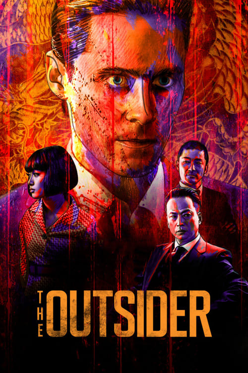 [HD] The Outsider 2018 Pelicula Completa En Español Castellano