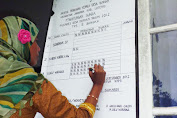 Politik Uang dalam Pemilihan Kepala Desa