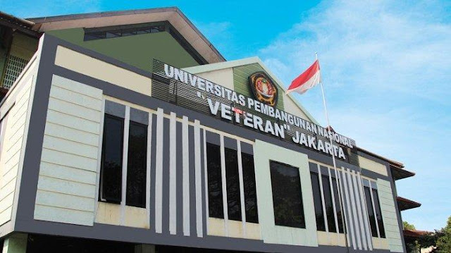 Biaya Kuliah UPN Veteran Jakarta | Universitas Pembangunan Nasional