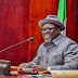 After 6yrs, Oborevwori bows out as Speaker, awaits swearing-in as Governor ~ Truth Reporters 
