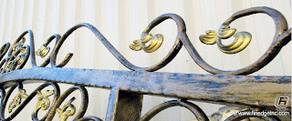 wrought iron components manufacturers exporters suppliers India http://www.finedgeinc.com +91-8289000018, +91-9815651671 