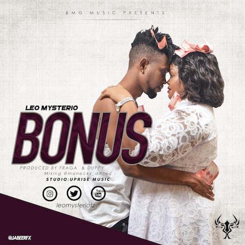 Leo Mysterio - Bonus 